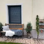 Jank Appartement Jenig