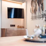 Jank Appartement Jenig