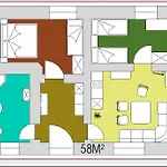 Jank Appartement