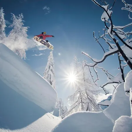 Lägenhet Jank Jenig