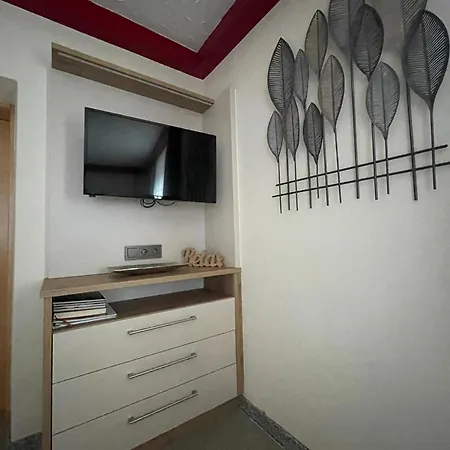 Apartment Jank *