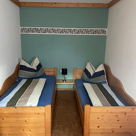 Apartment Jank