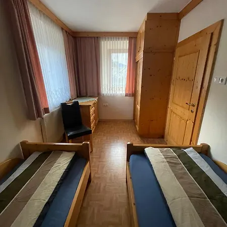 Apartment Jank