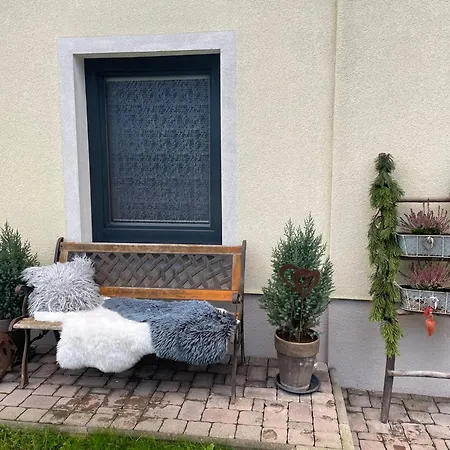 Jank Lejlighed Jenig