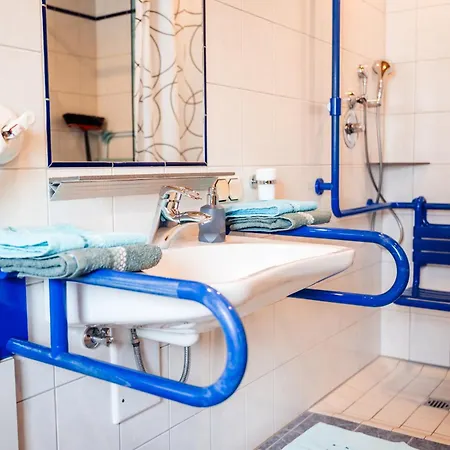 Appartement Jank Jenig