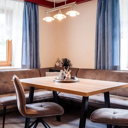 Appartement Jank Jenig