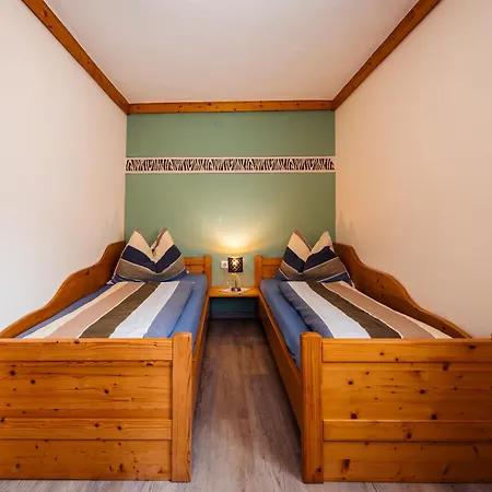 Jank Appartement