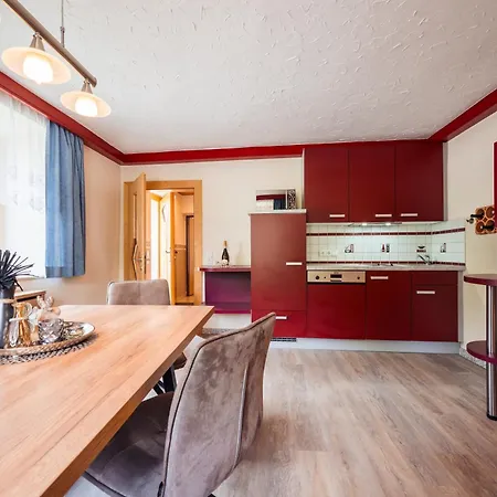 Appartement Jank *