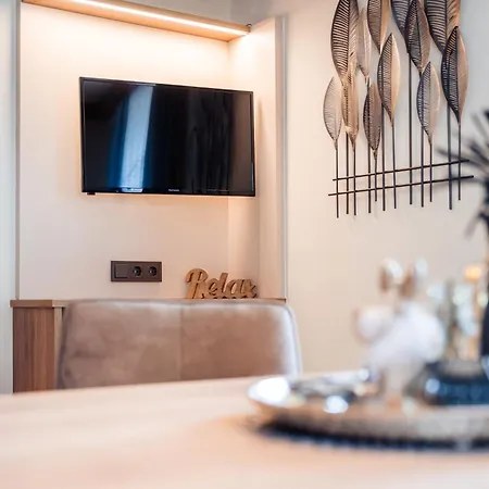 Jank Appartement Jenig