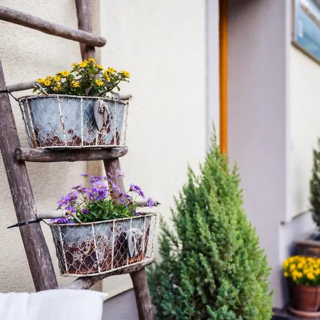 Appartement Jank Jenig
