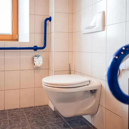 Appartement Jank