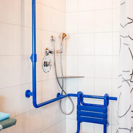 Appartement Jank *