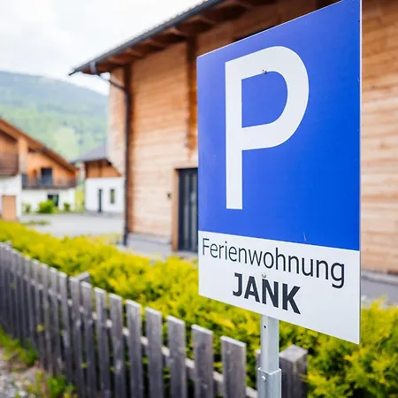 Jank Appartement *
