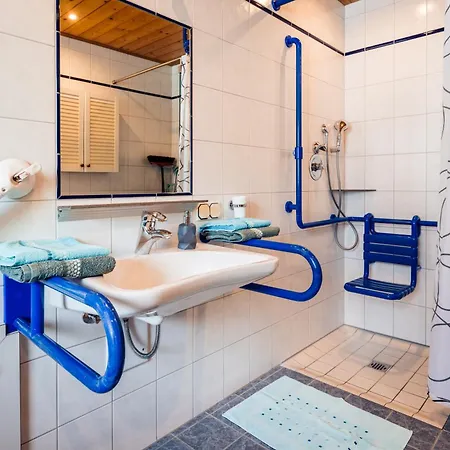 Appartement Jank *