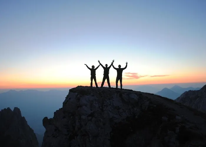 Apartment Jank Jenig