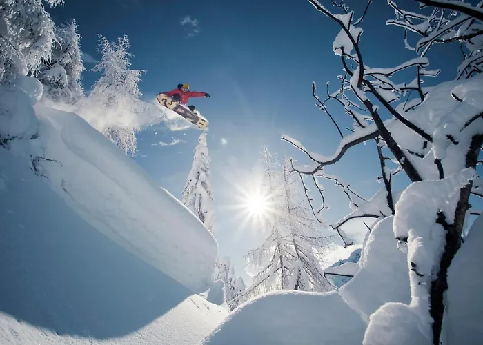 Apartment Jank Jenig