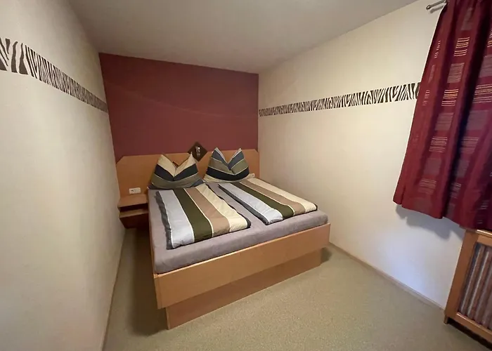 Apartment Jank Jenig