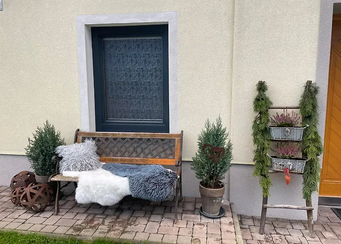 Jank Apartament Jenig