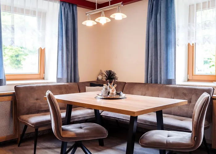 Apartment Jank Jenig