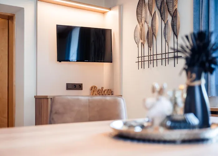 Jank Apartment Jenig