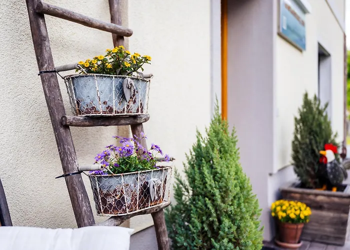 Apartment Jank Jenig